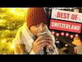 6 Magical Places in Switzerland : Part 2 ( December 2021 )