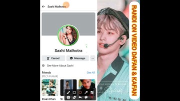 FB ID DAFAN WITHOUT KAFAN💪💪💪🙈🙈