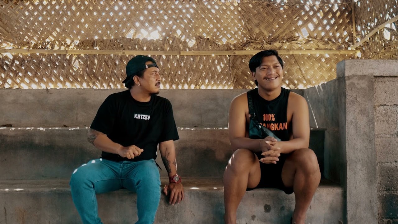 LIPI MESAKI II KOMEDI MANG EK OK