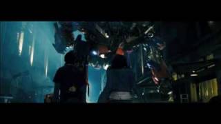 Watch Black Lab The Transformers theme video