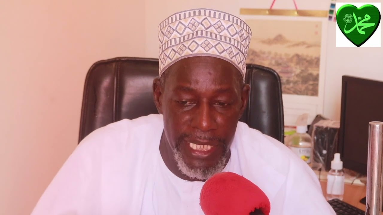 OUSTAZ ALIOUNE MBAYE SUR LES LEGISLATIVES ''XOOL LÉN BOU BAX GNI NGUENE DI TAAN''