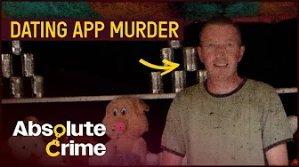 “My Sister's Killer Found Her On A Dating App”