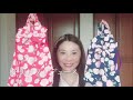 桜 美月プロデュース新作ご朱印帳入れ&リボン巾着