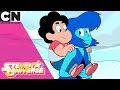 Steven Universe | Steven's New Friend | Cartoon Network