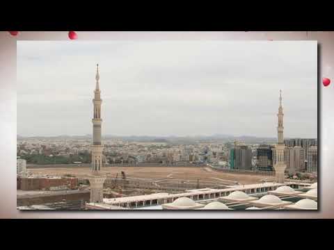 مولاي صلي وسلم بدون موسيقى بدون ايقاع ماهر زين