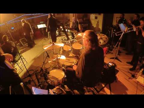 THE NEW MONTAGUES   BOOGIE OOGIE OOGIE  - TASTE OF HONEY COVER