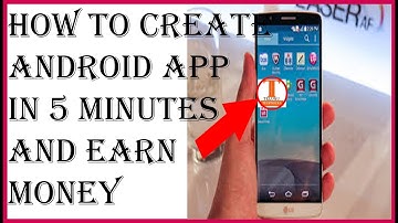 How to Create Android App for Beginners without coding | Telugu TechTricks