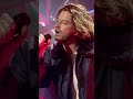 A masterclass in stage presence ⚡ #INXS #TasteIt #MichaelHutchence #Live1992 #YTShorts