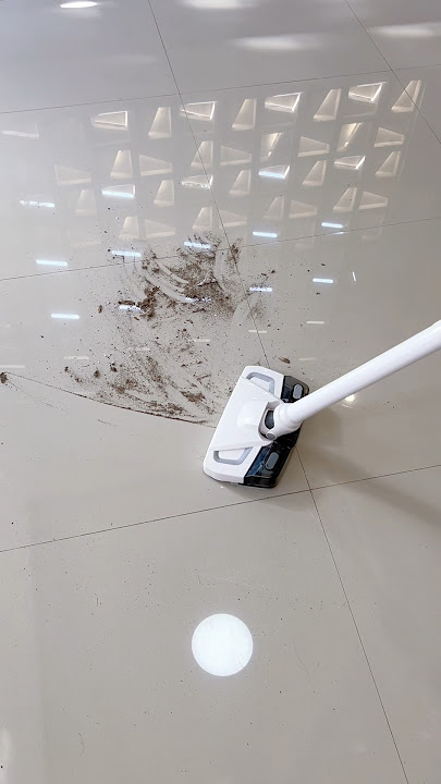 Floor vacuum   mop from han river #vacuumcleaner #vacuumcleanerportable