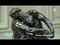 Rodin et Camille Claudel - Visites privées