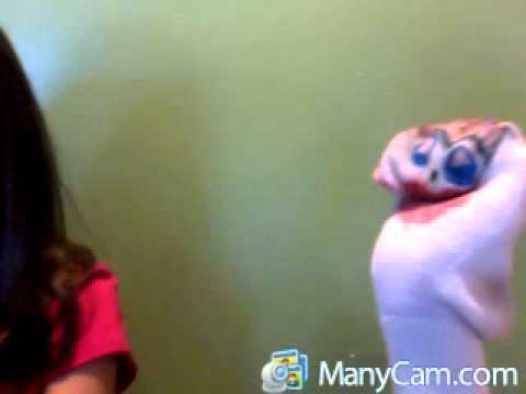Sock Puppets The Necklace - YouTube