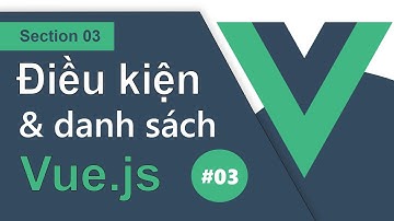 Ep03 | #03 | Detach với v-show trong Vue.js và tại sao??? - RHP Team
