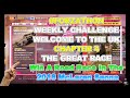 #forzahorizon5 Welcome To The UK Chapter 4 The Great Race Win A Road Race In The 2018 McLaren Sen