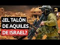 ¿Y si ISRAEL NO está PREPARADO para una GRAN GUERRA? - VisualPolitik