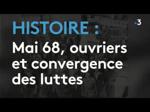Mai 68 en
