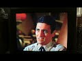 But One Wrong Move All Bets Are Off On The 1998 RCA ColorTrak TV Model G32643SK The Lobster Man 
