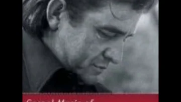 Johnny Cash Gospel Road