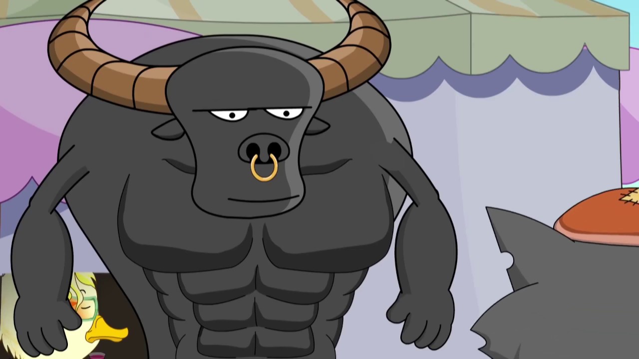 喜羊羊与灰太狼 羊羊快乐的一年 91 明星不易造 |Pleasant Goat and Big Big Wolf:Joys of Seasons |官方中文版【超清1080P】