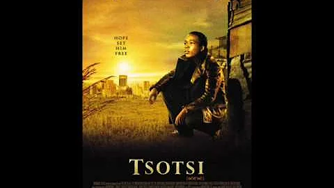Tsotsi Soundtrack - 15 Silang mabele