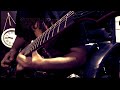 Exodus - Blacklist (Solos) Cover #heavymetal #thrashmetal #exodus