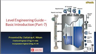 Level Engineering Guide - Basic Introduction (Part- 7)