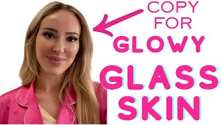 I let my CLIENTS pick my skincare routine | Get your DREAM SKIN without a million steps