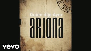 Ricardo Arjona - Mujeres ([New Version] (Cover Audio)) chords