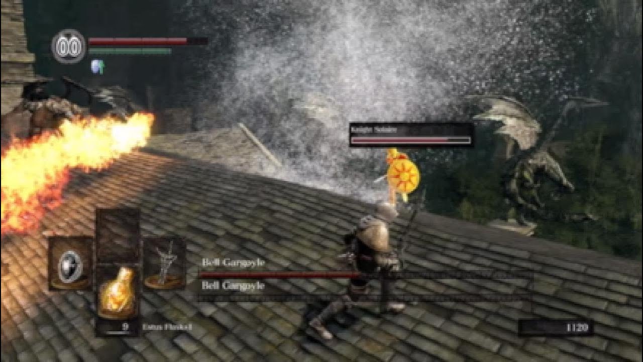 Dark Souls 1 Part 4