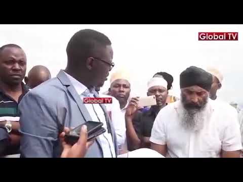 Video: Je! Shamba la Serikali linatoa punguzo la wakubwa?