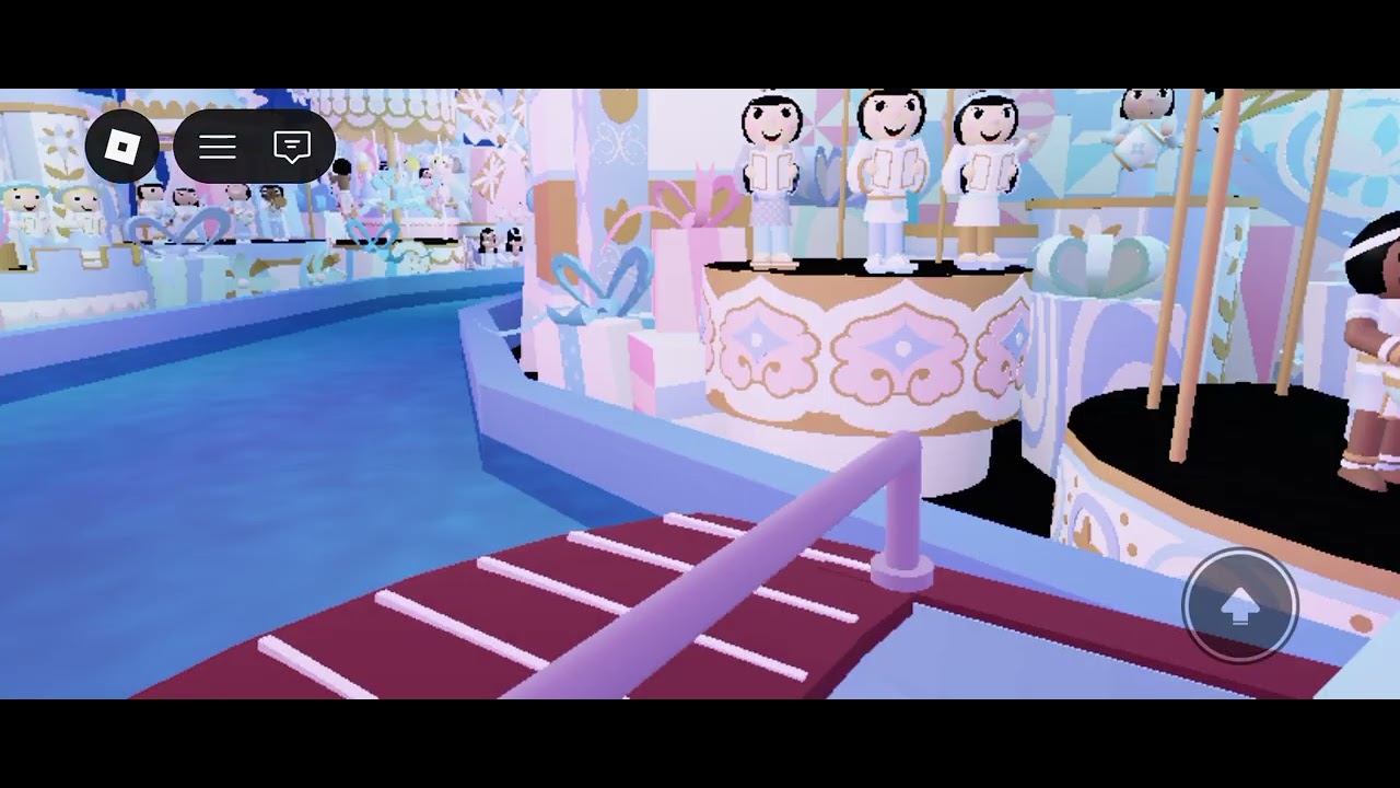 Nearly microscopic world first anniversary | Finale Malfunction 