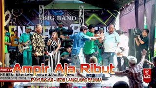 Download Lagu Ampirr Aja Ribut ... Rayungan cover Miss Irma | New Langlang Buana | Infinity Pro MP3 Download Lagu Ampirr Aja Ribut ... Rayungan cover Miss Irma | New Langlang Buana | Infinity Pro MP3
