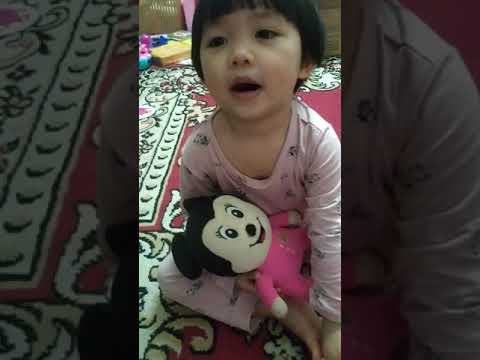 Nếp hát 10 little airplanes