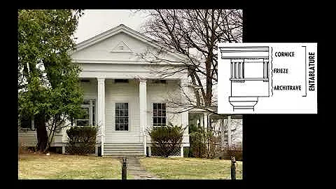 Town Talk Series -  Architectural Tour of Main Str...