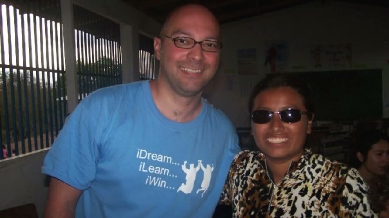 Greg Trevino Memorial Scholarship