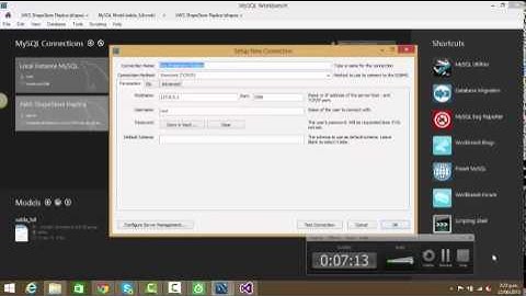 ASP NET Applications with RDS