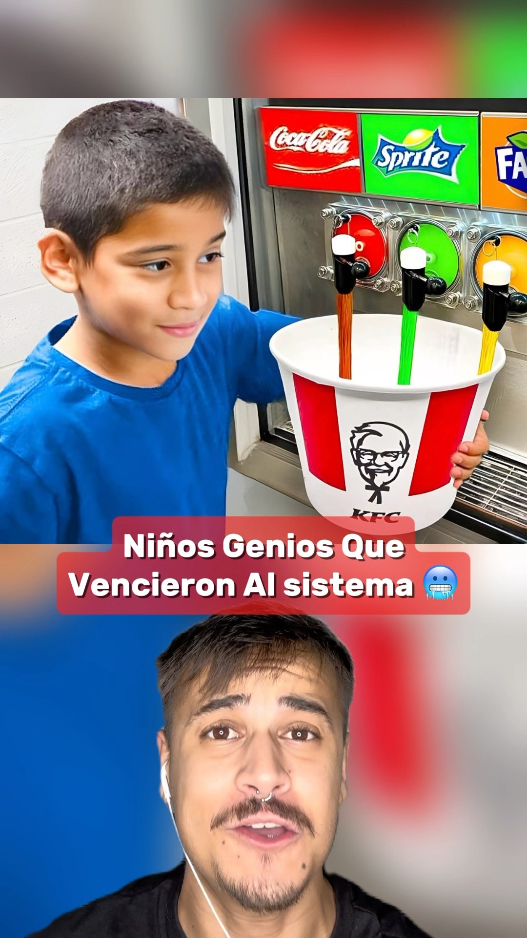 Niños Genios Que Vencieron Al Sistema Parte 10 #shorts