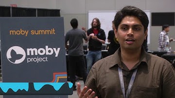 Moby Project - Moby Summit