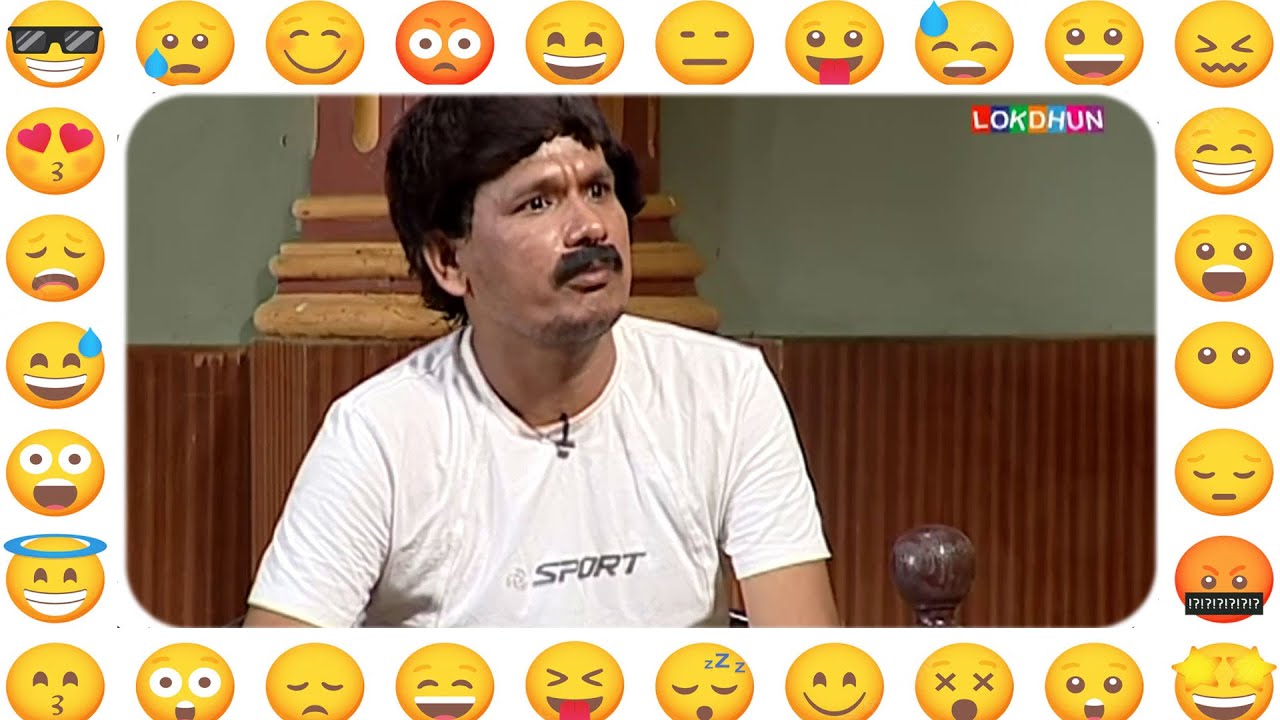 Papu pam pam  Excuse Me  Episode 301  Odia Comedy  Jaha kahibi Sata Kahibi  Papu pom pom