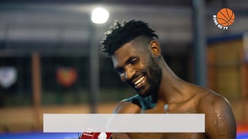 ANTHONY JANUARY TRẢ LỜI PHỎNG VẤN VỚI BRTV