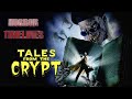 Horror Timelines Episode 89 : Tales From The Crypt