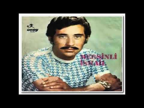 Mersinli İsmail - Olur mu Olur mu