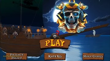 Sea Pirates Battle Action RPG - Ios Gameplay | Official
