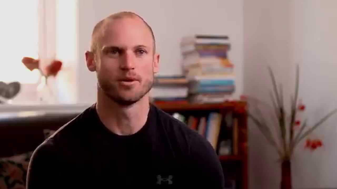 Keegan Smith - Who is Coach Keegan?