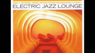 Sidsel Endresen and Bugge Wesseltoft - Try - VA Electric Jazz Lounge chords