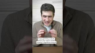 What are your legal options when hit by drunk driver | What to do if you get hit by a drunk driver