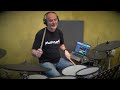 7 Dwarfs (in L.A.) by Dirk Leibenguth drum video