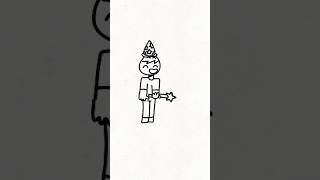 Wheres My Hogwarts Letter animation Meme shorts animation