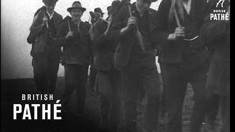 The Whippersnappers (1932)