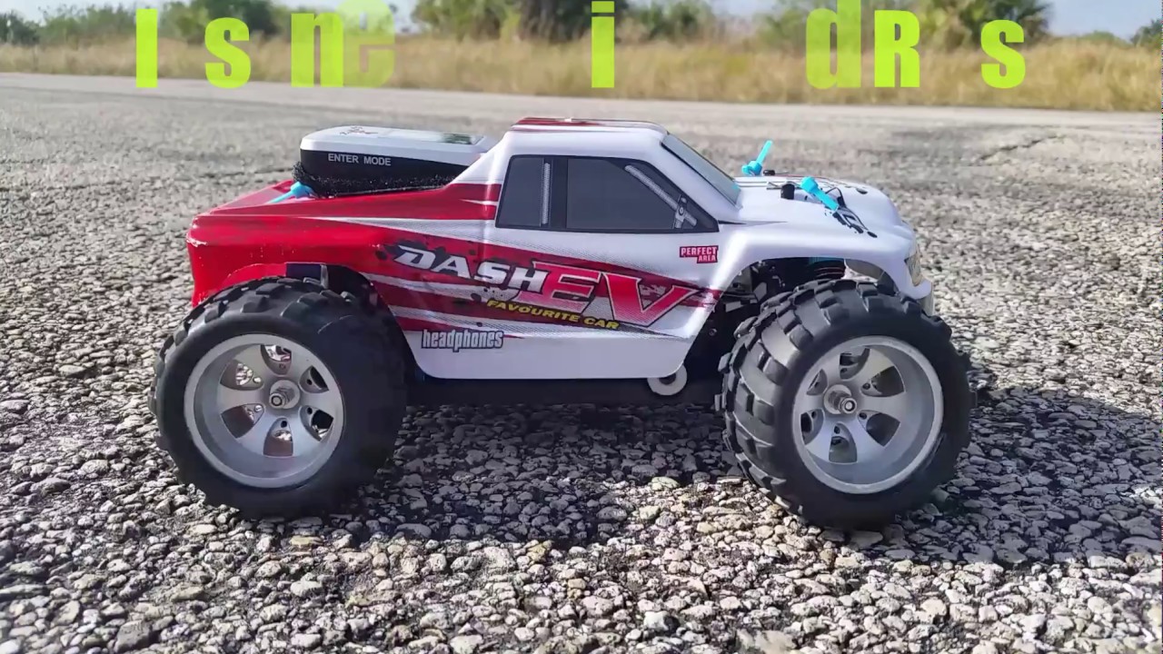 a979b rc car