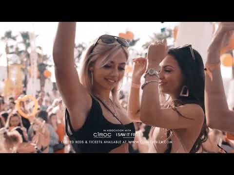 O Beach Ibiza - Grand Opening Party 2019